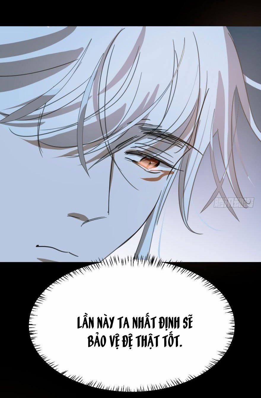 Truy Bắt Ngao Ngao 26 trang 19