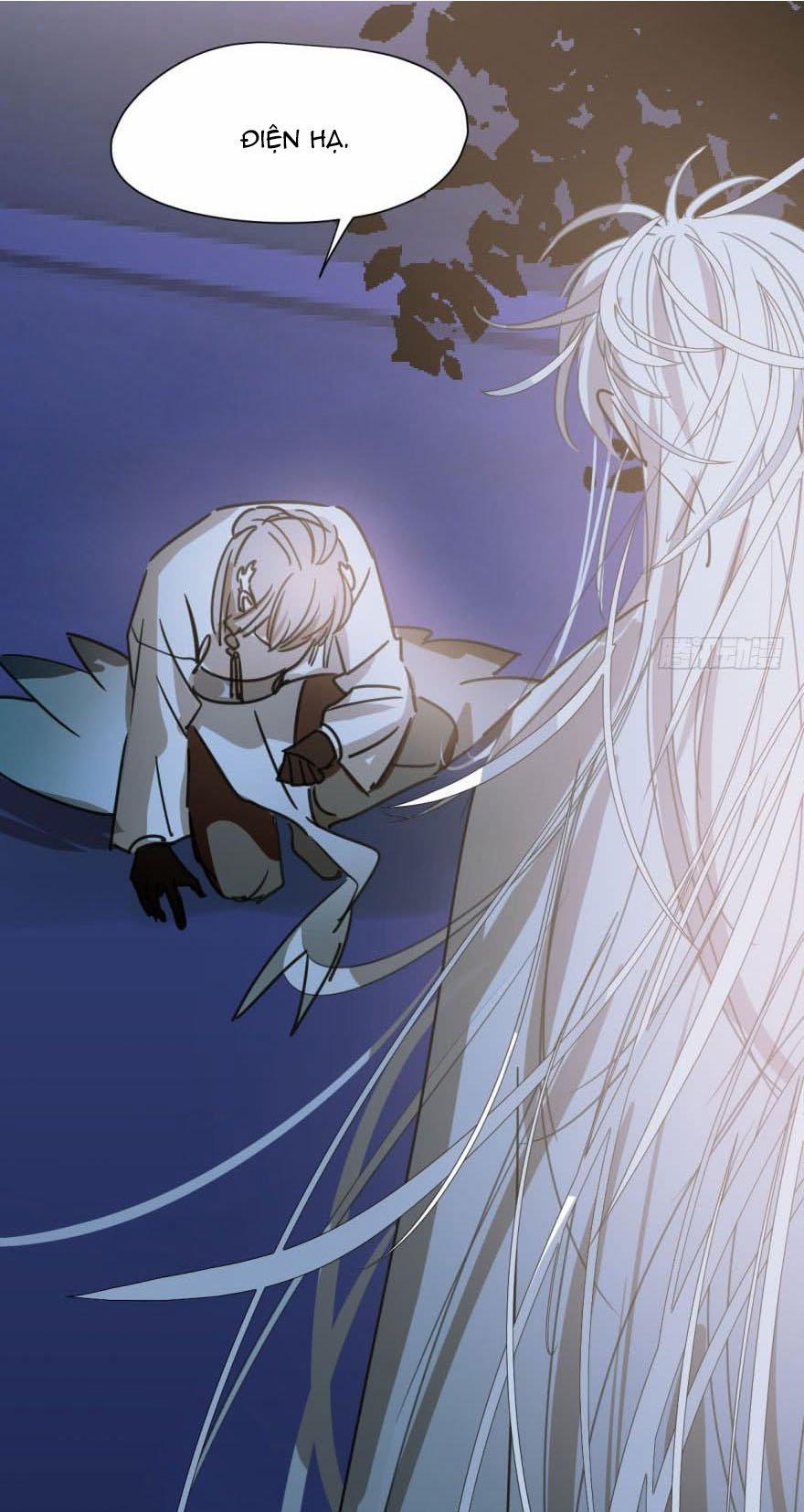 Truy Bắt Ngao Ngao 26 trang 23