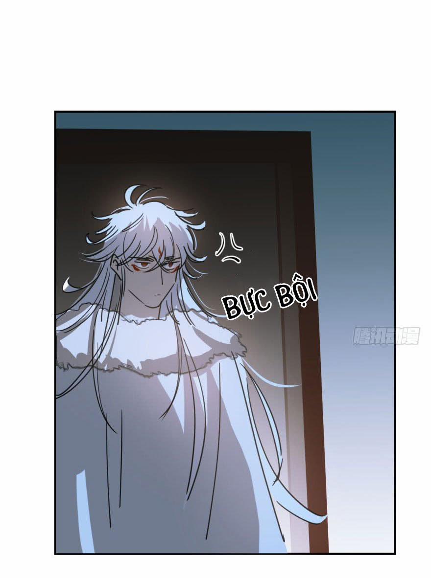 Truy Bắt Ngao Ngao 26 trang 37