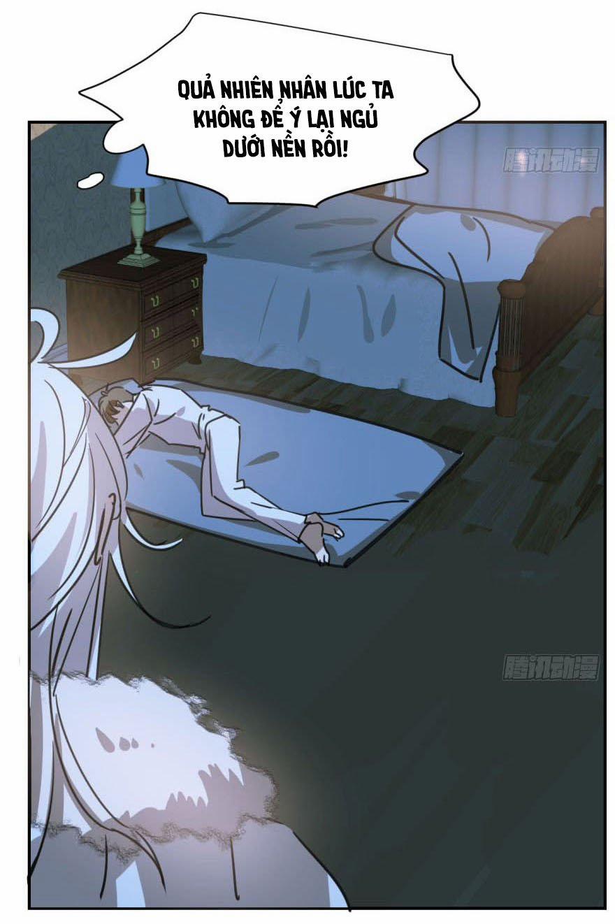 Truy Bắt Ngao Ngao 26 trang 38