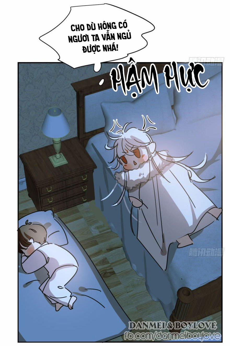 Truy Bắt Ngao Ngao 26 trang 39