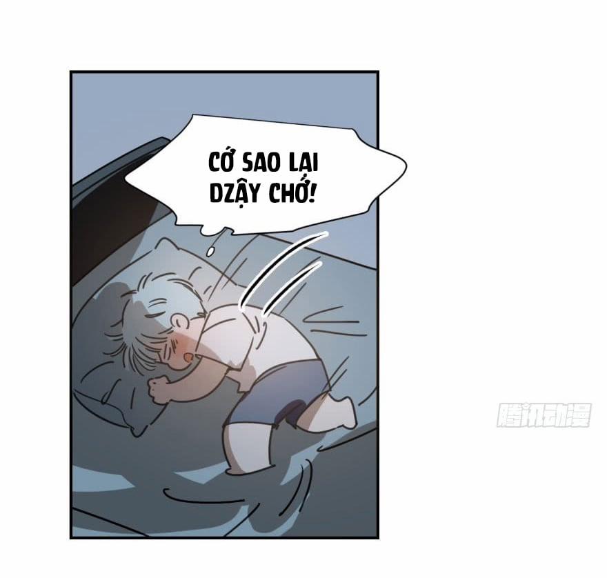 Truy Bắt Ngao Ngao 26 trang 4
