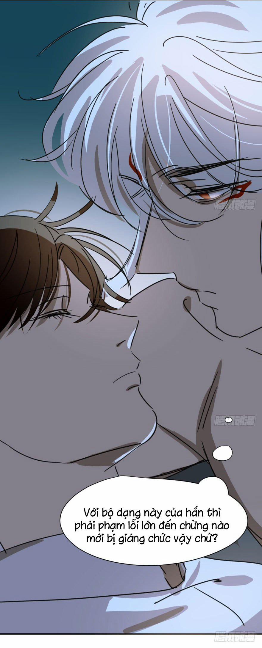 Truy Bắt Ngao Ngao 26 trang 43