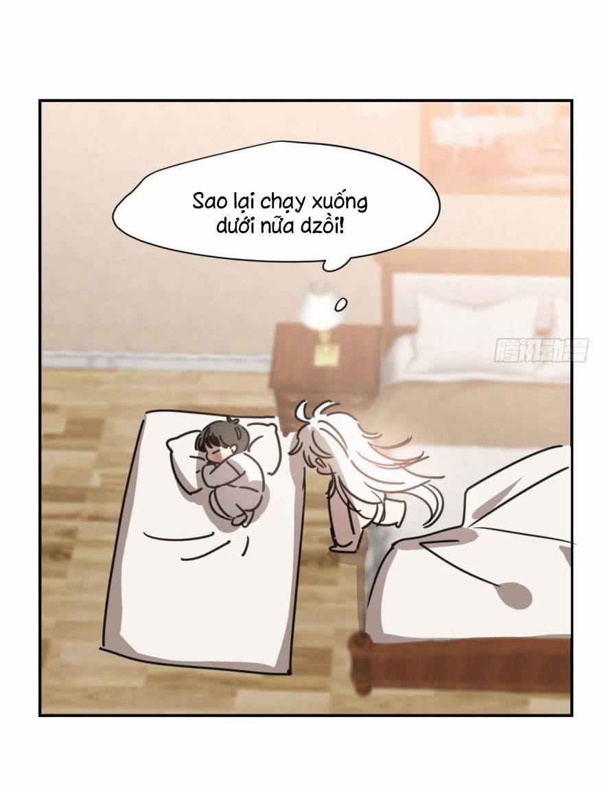 Truy Bắt Ngao Ngao 26 trang 47