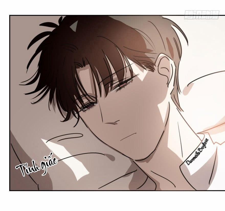 Truy Bắt Ngao Ngao 26 trang 49