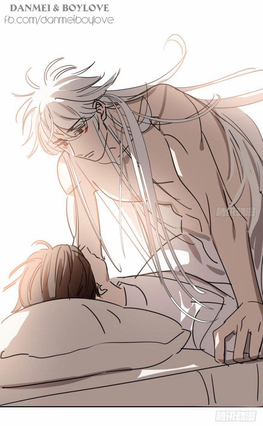 Truy Bắt Ngao Ngao 26 trang 51