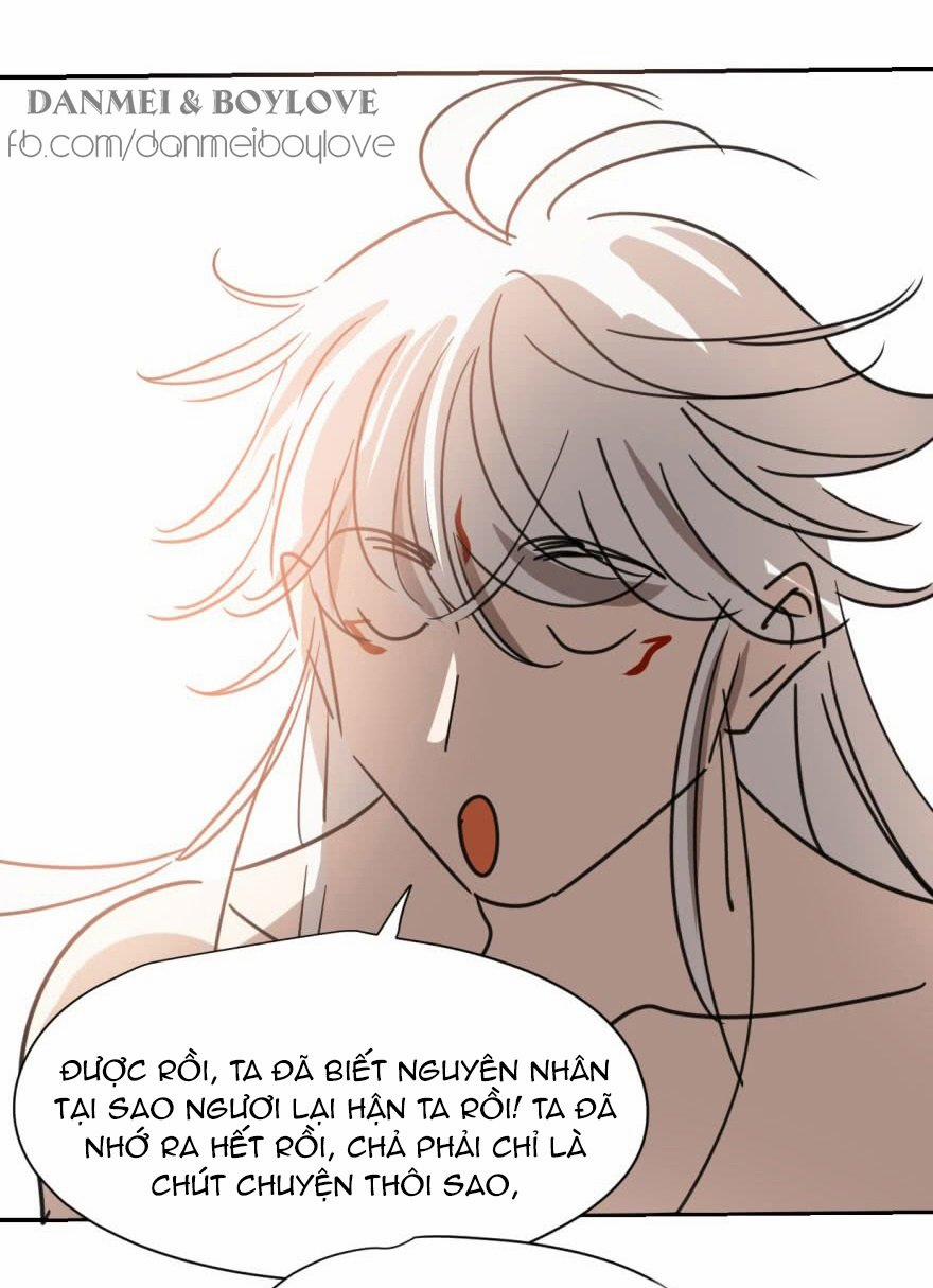 Truy Bắt Ngao Ngao 26 trang 54