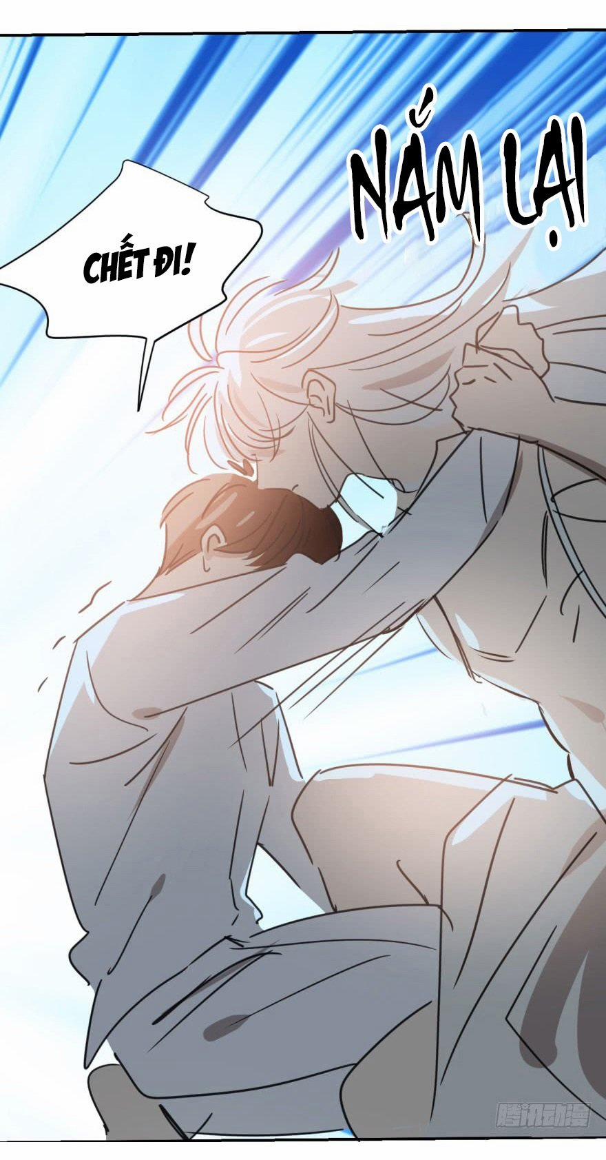 Truy Bắt Ngao Ngao 26 trang 59