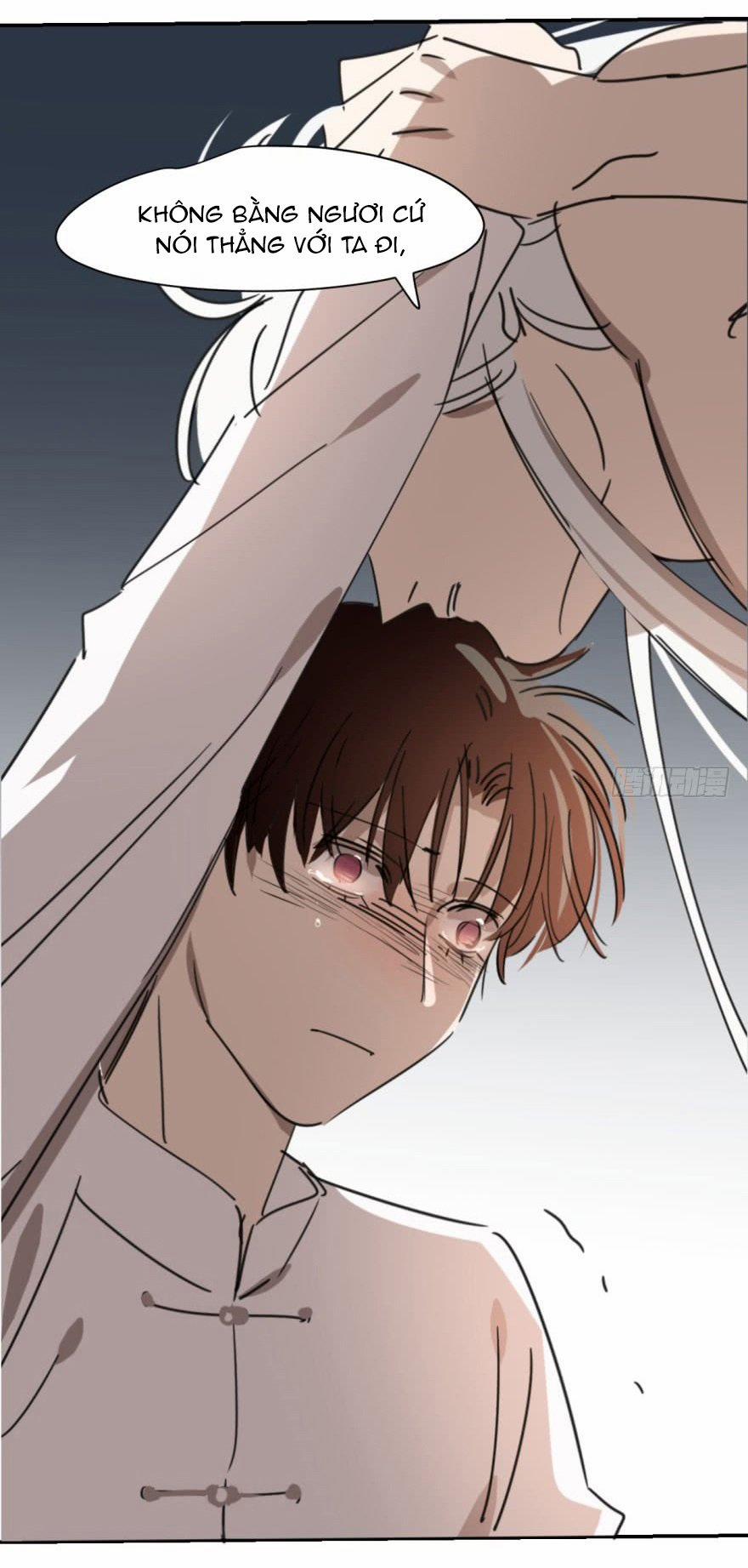 Truy Bắt Ngao Ngao 26 trang 63