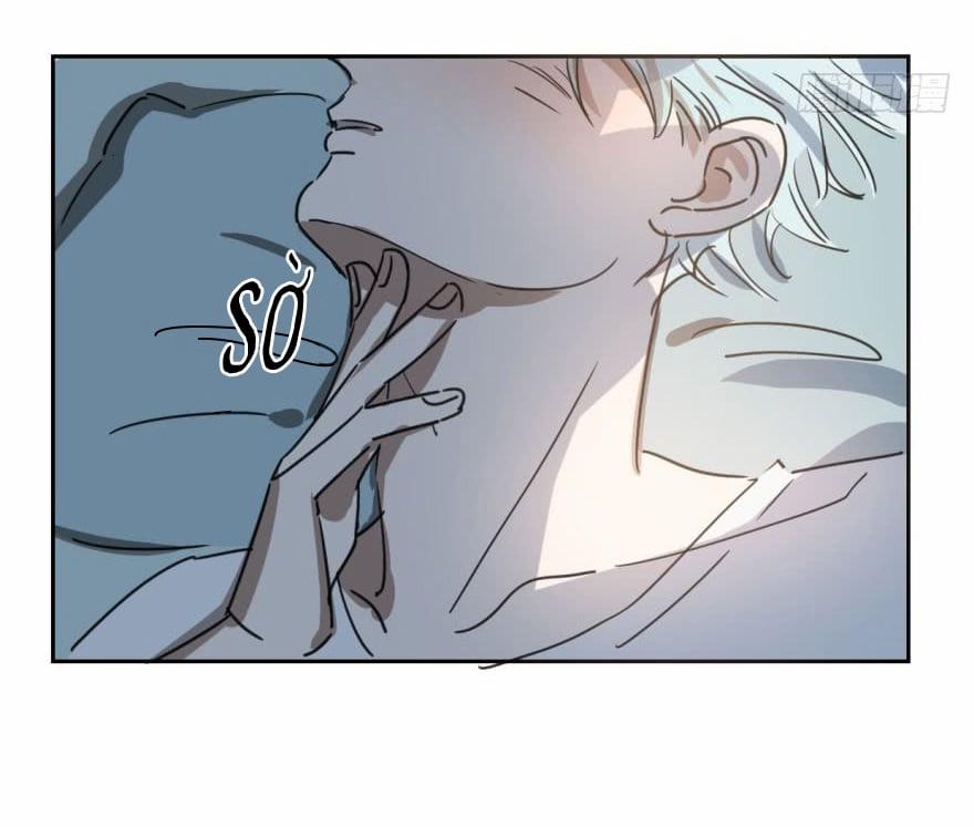 Truy Bắt Ngao Ngao 26 trang 8