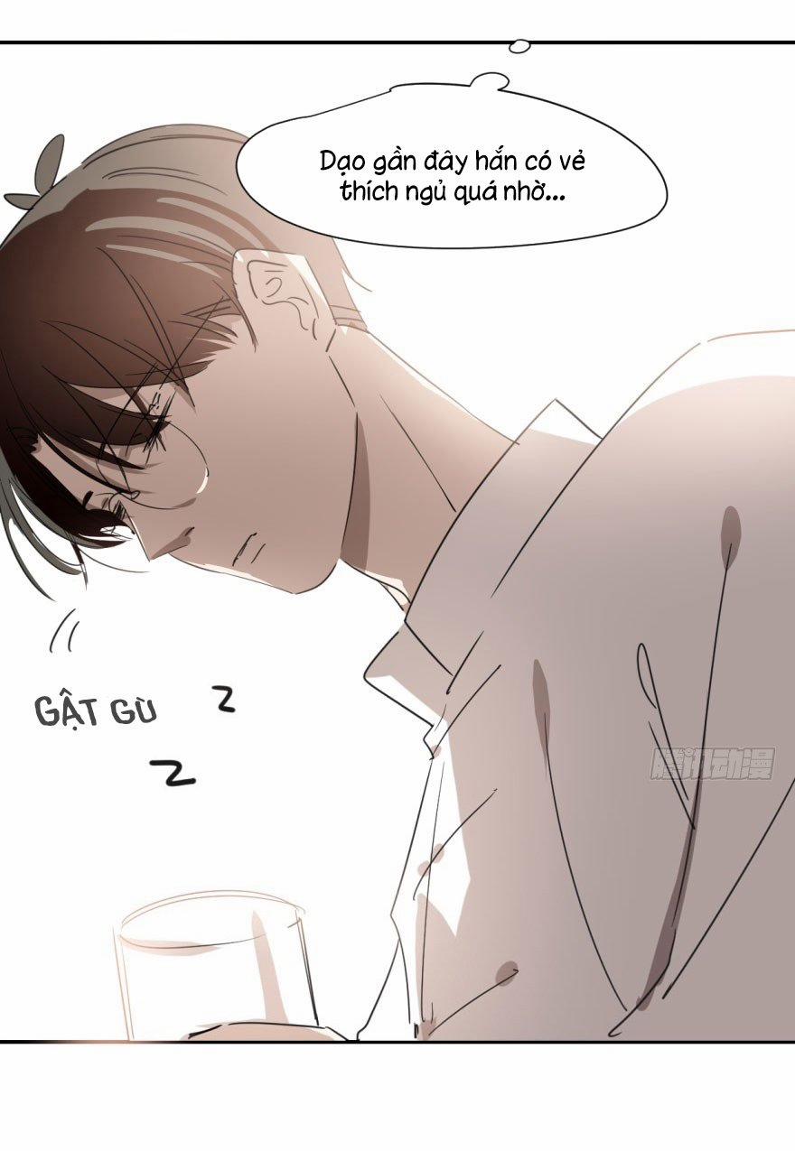 Truy Bắt Ngao Ngao 27 trang 10