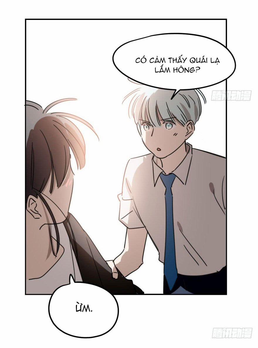 Truy Bắt Ngao Ngao 27 trang 13