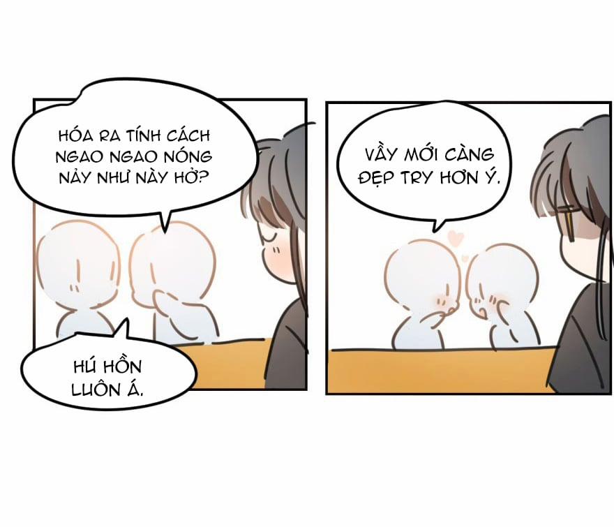 Truy Bắt Ngao Ngao 27 trang 19