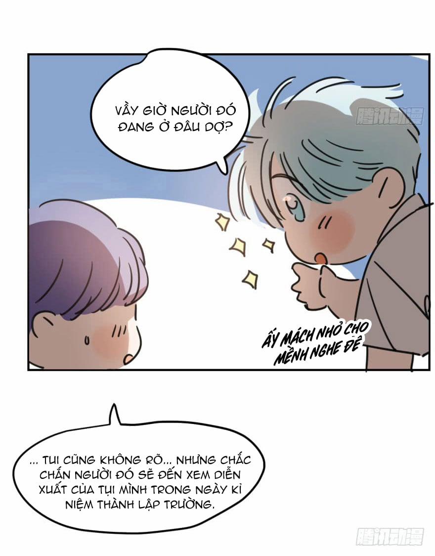 Truy Bắt Ngao Ngao 27 trang 22