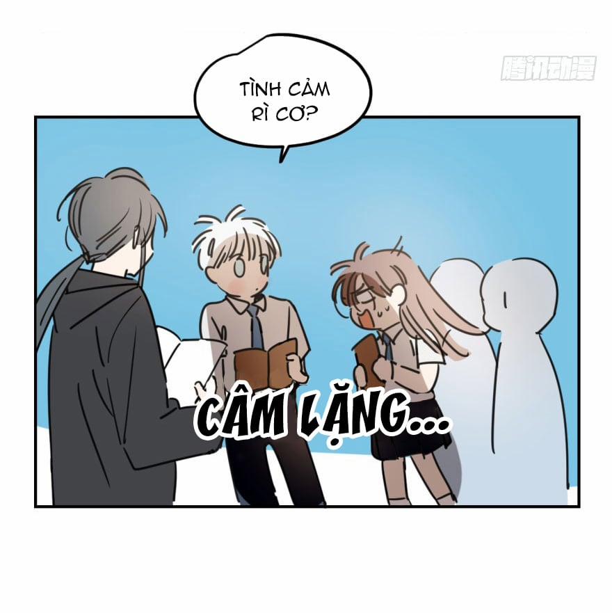 Truy Bắt Ngao Ngao 27 trang 27