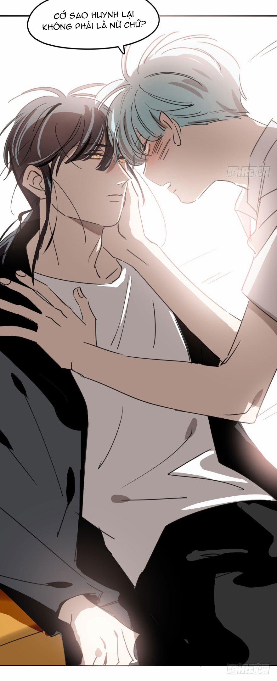 Truy Bắt Ngao Ngao 27 trang 30