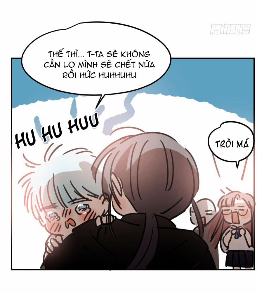 Truy Bắt Ngao Ngao 27 trang 32