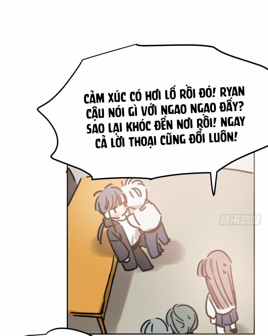 Truy Bắt Ngao Ngao 27 trang 33