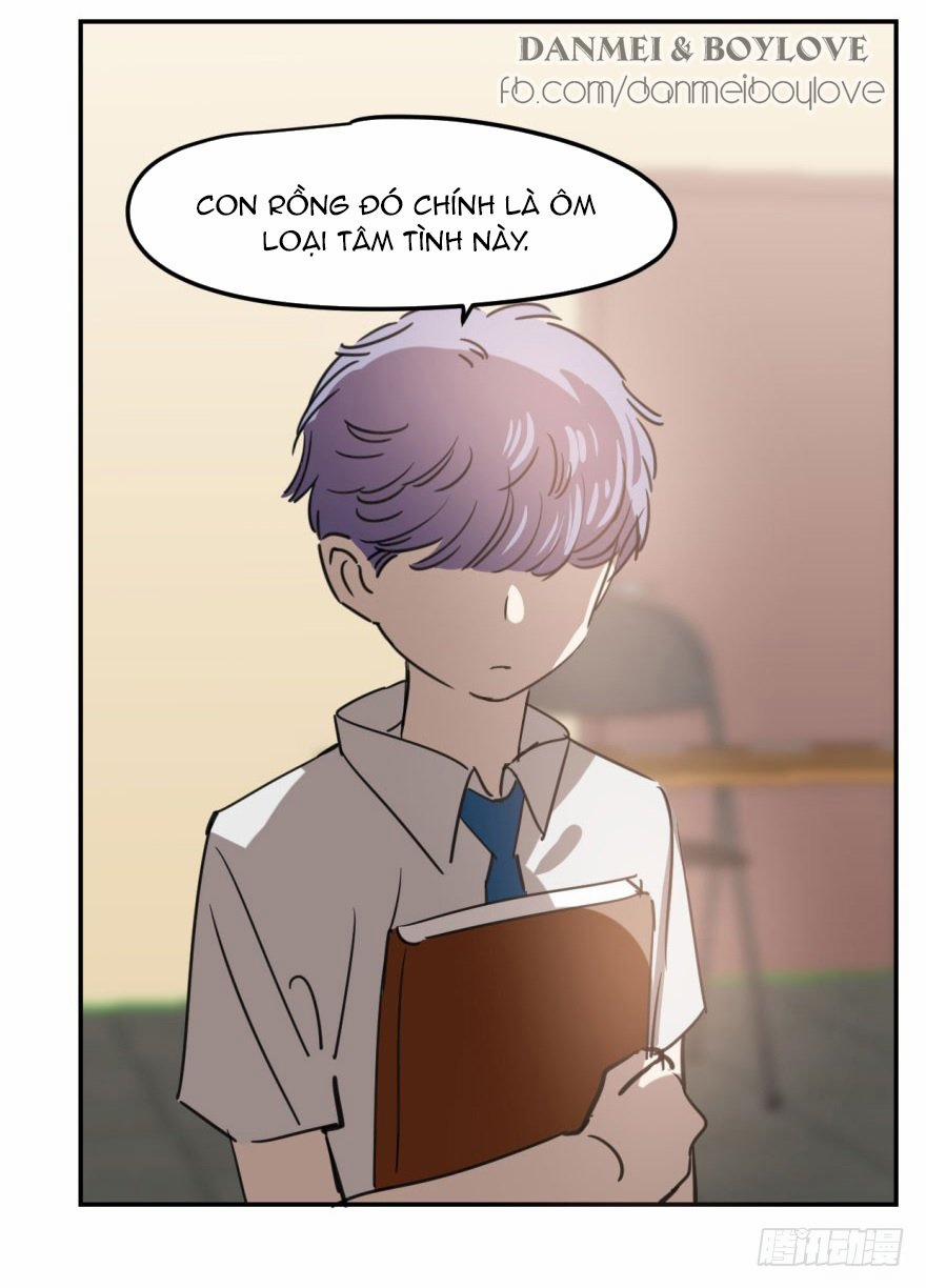 Truy Bắt Ngao Ngao 27 trang 35