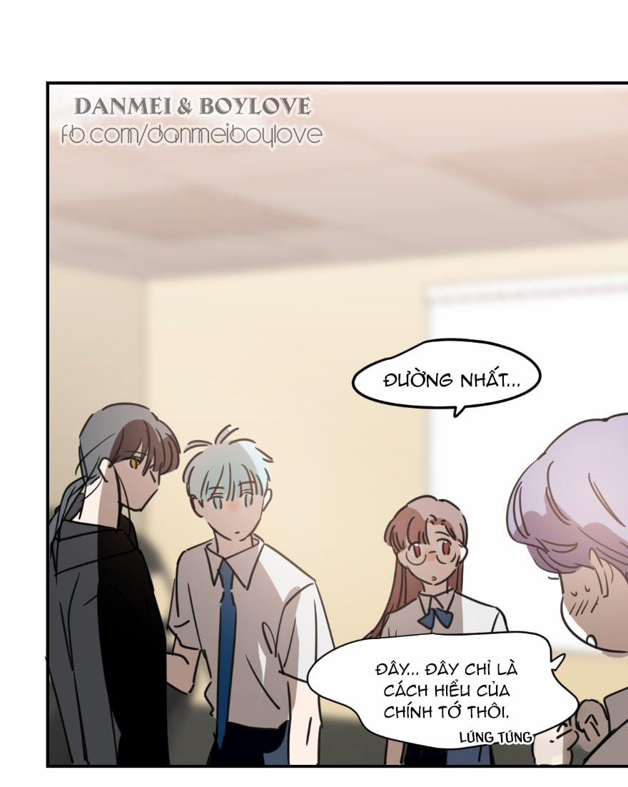 Truy Bắt Ngao Ngao 27 trang 36