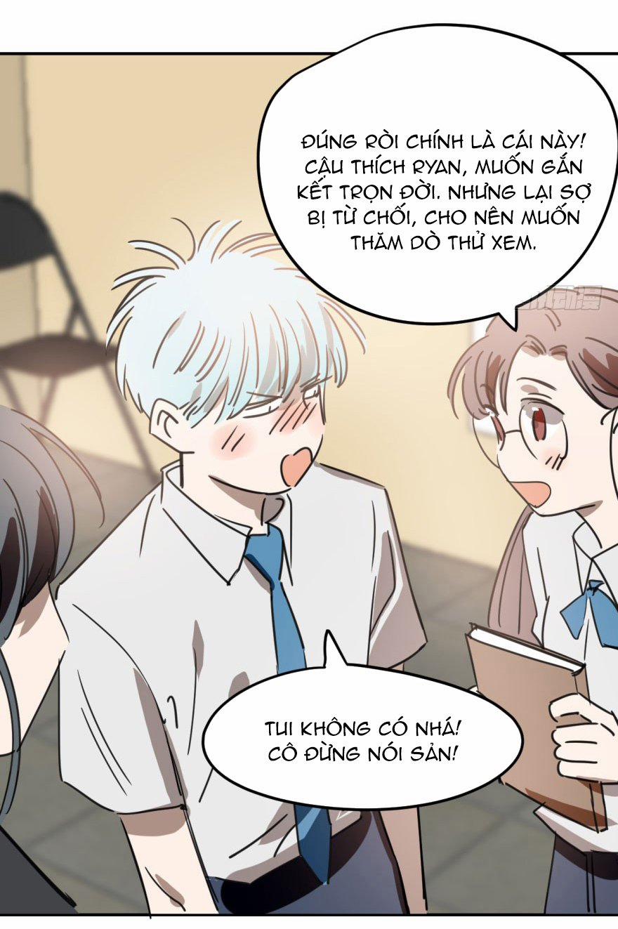 Truy Bắt Ngao Ngao 27 trang 37