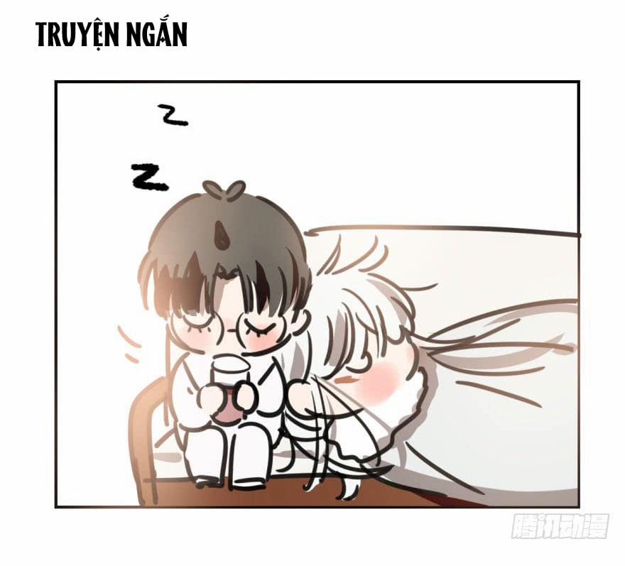 Truy Bắt Ngao Ngao 27 trang 39