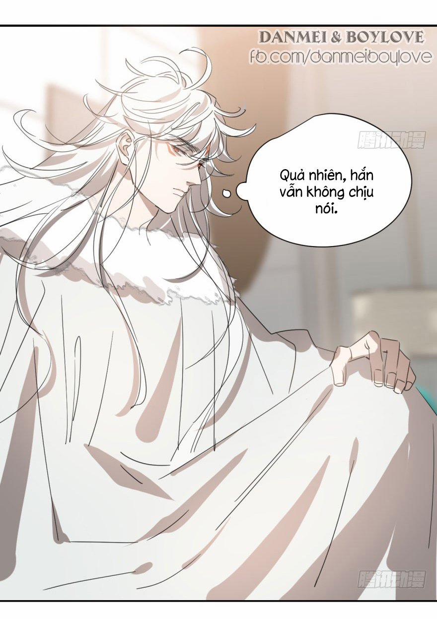 Truy Bắt Ngao Ngao 27 trang 4