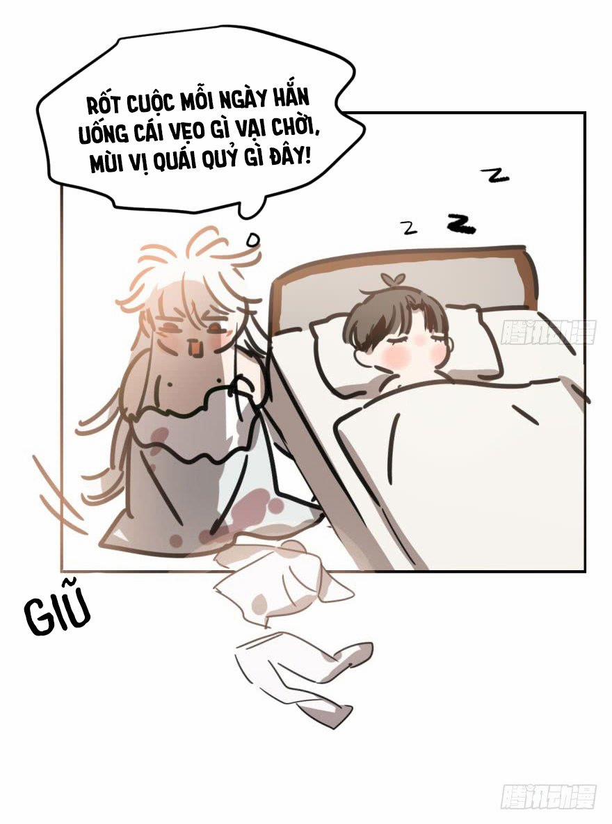 Truy Bắt Ngao Ngao 27 trang 42