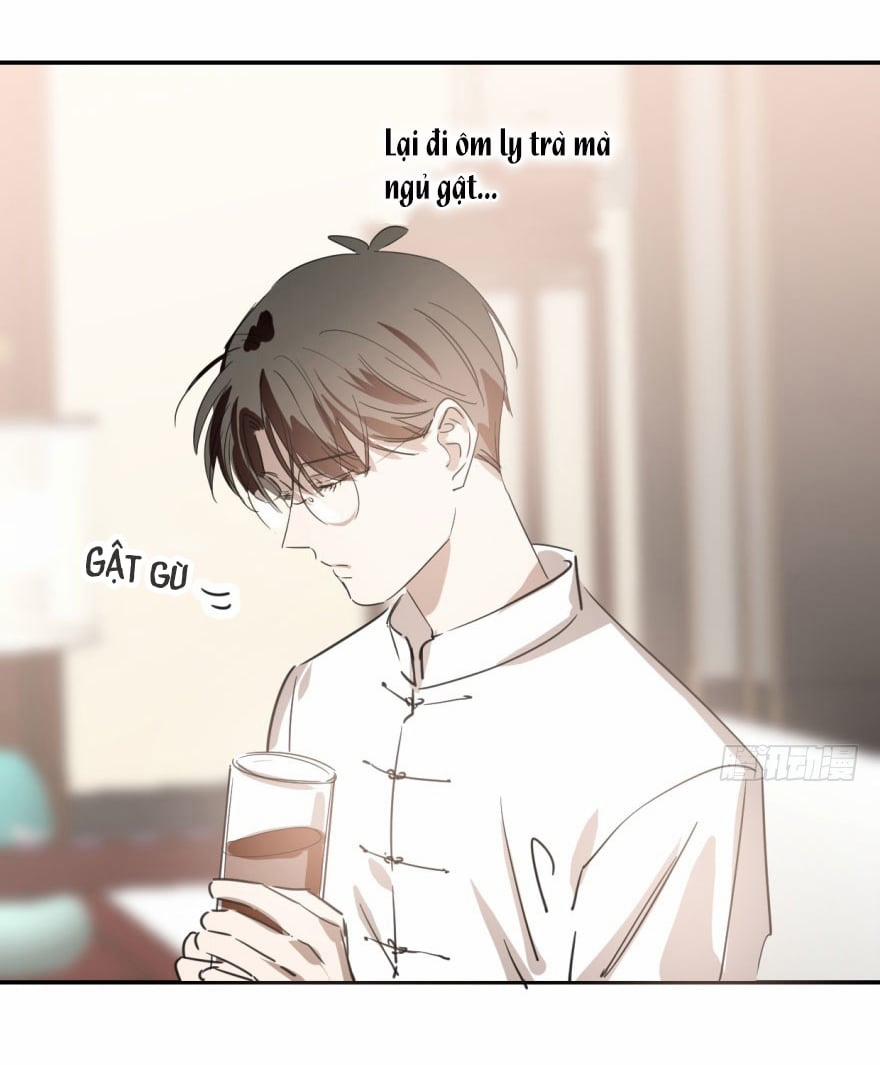 Truy Bắt Ngao Ngao 27 trang 5