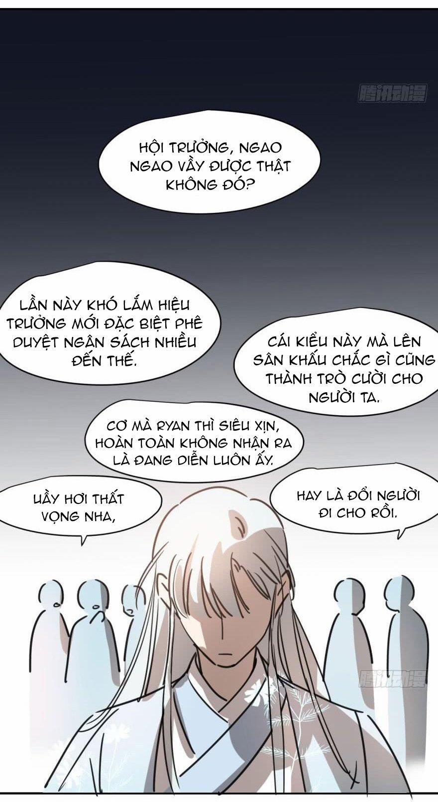 Truy Bắt Ngao Ngao 28 trang 12