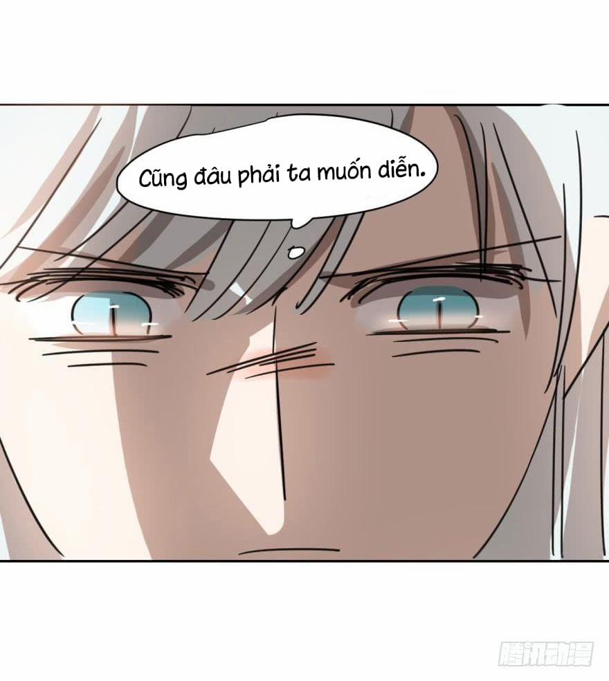 Truy Bắt Ngao Ngao 28 trang 14