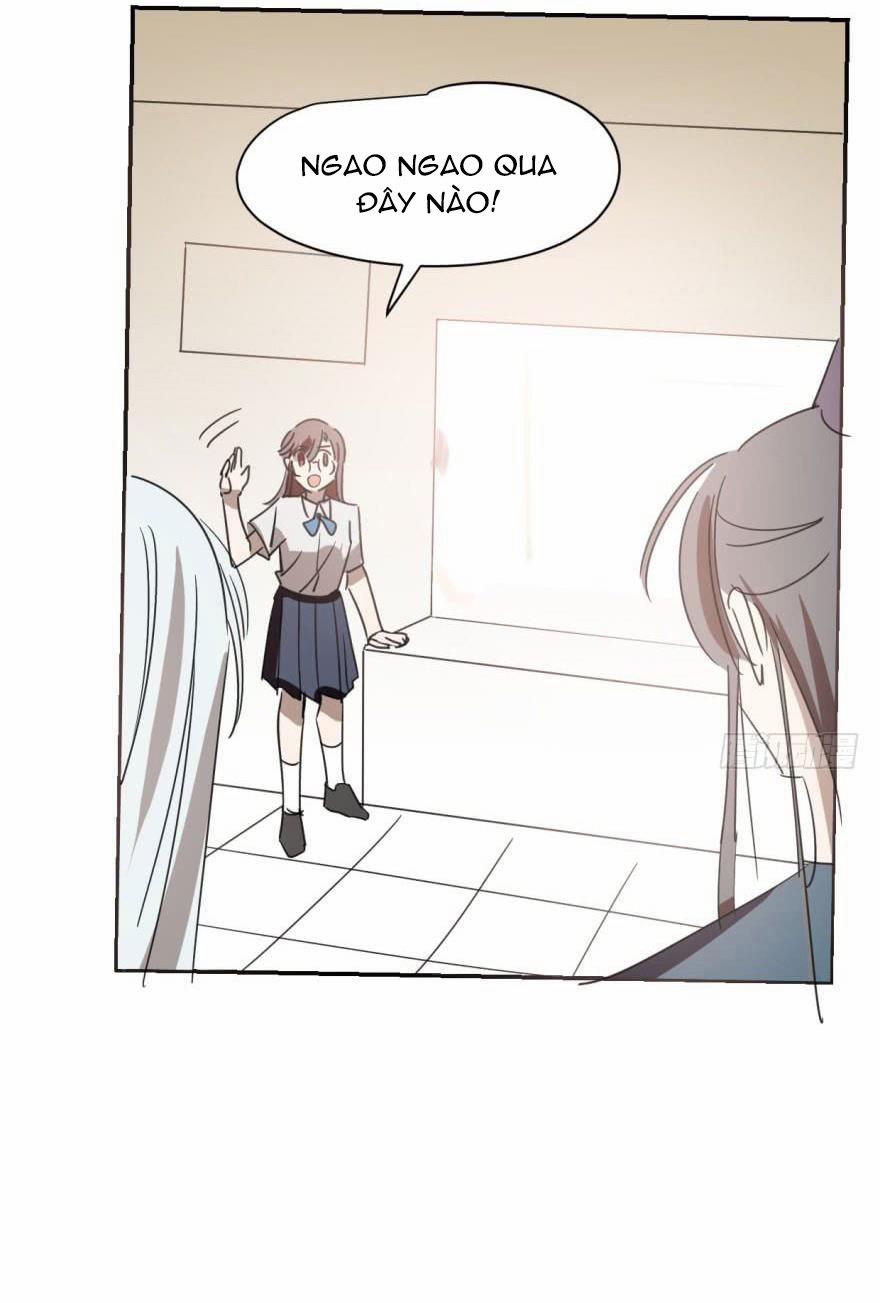 Truy Bắt Ngao Ngao 28 trang 15