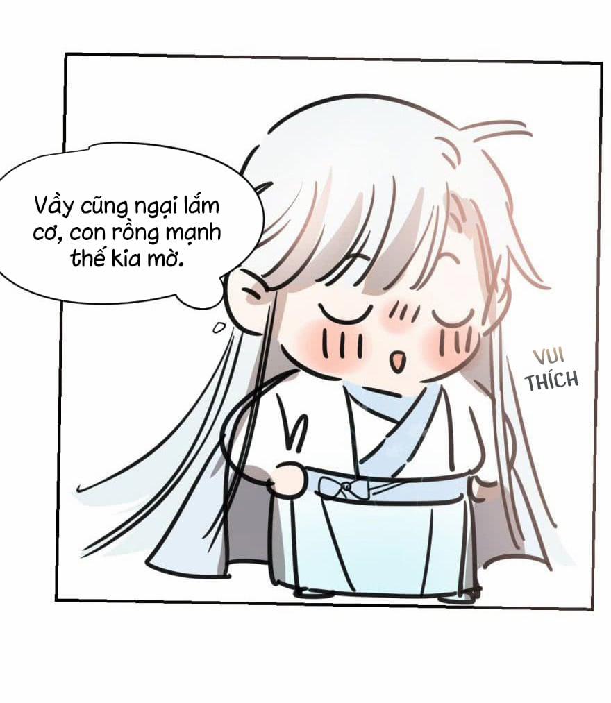 Truy Bắt Ngao Ngao 28 trang 18