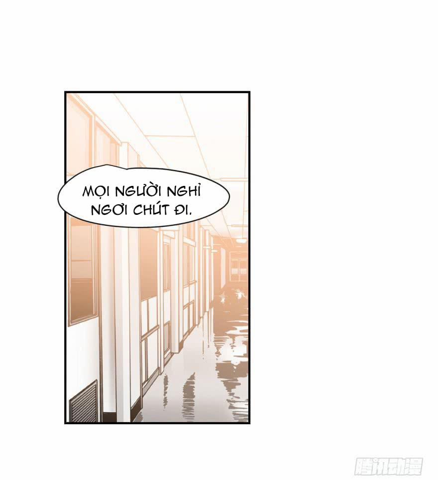 Truy Bắt Ngao Ngao 28 trang 2