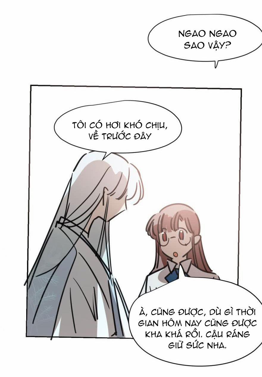 Truy Bắt Ngao Ngao 28 trang 27