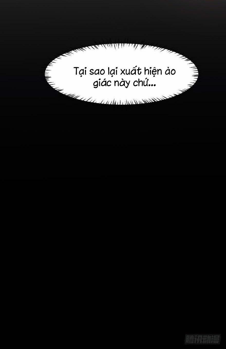 Truy Bắt Ngao Ngao 28 trang 30