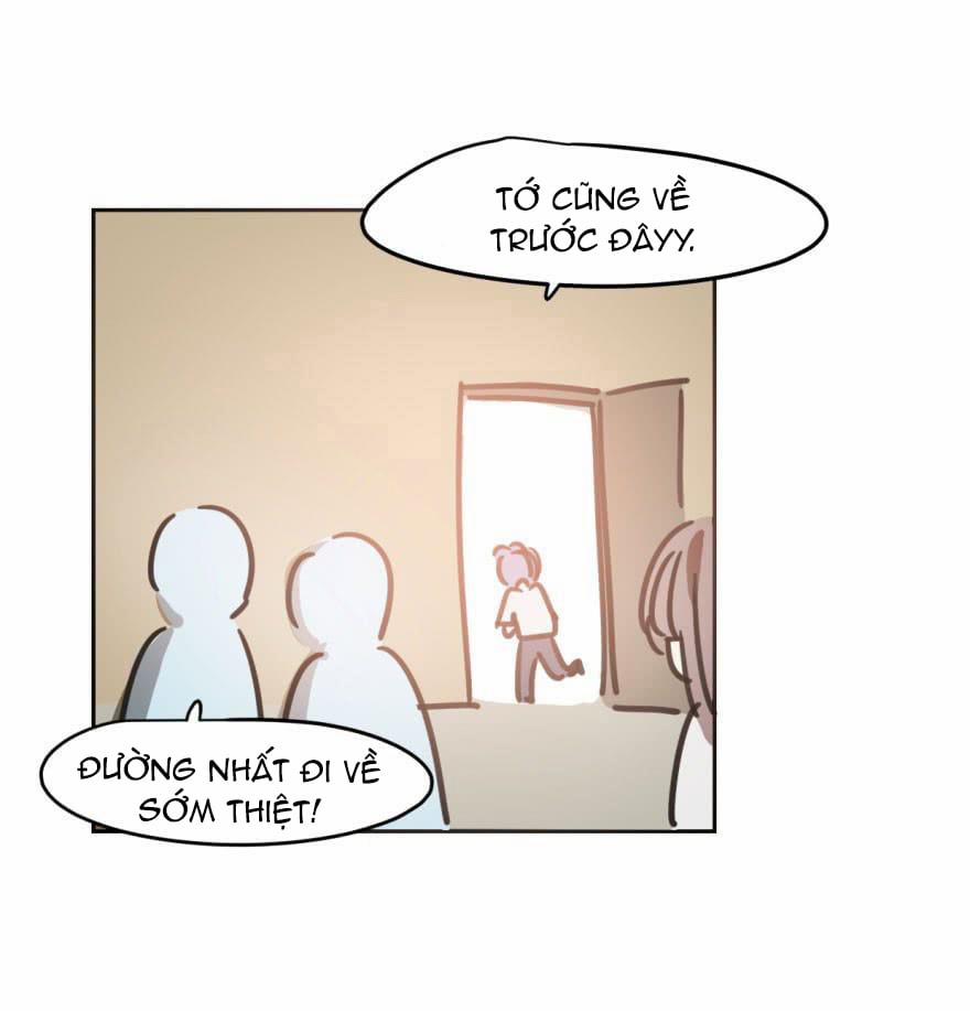 Truy Bắt Ngao Ngao 28 trang 31