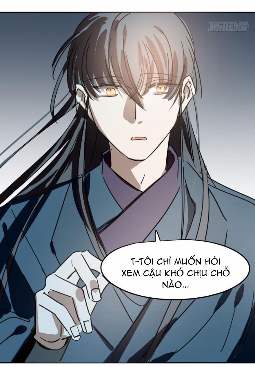 Truy Bắt Ngao Ngao 28 trang 34