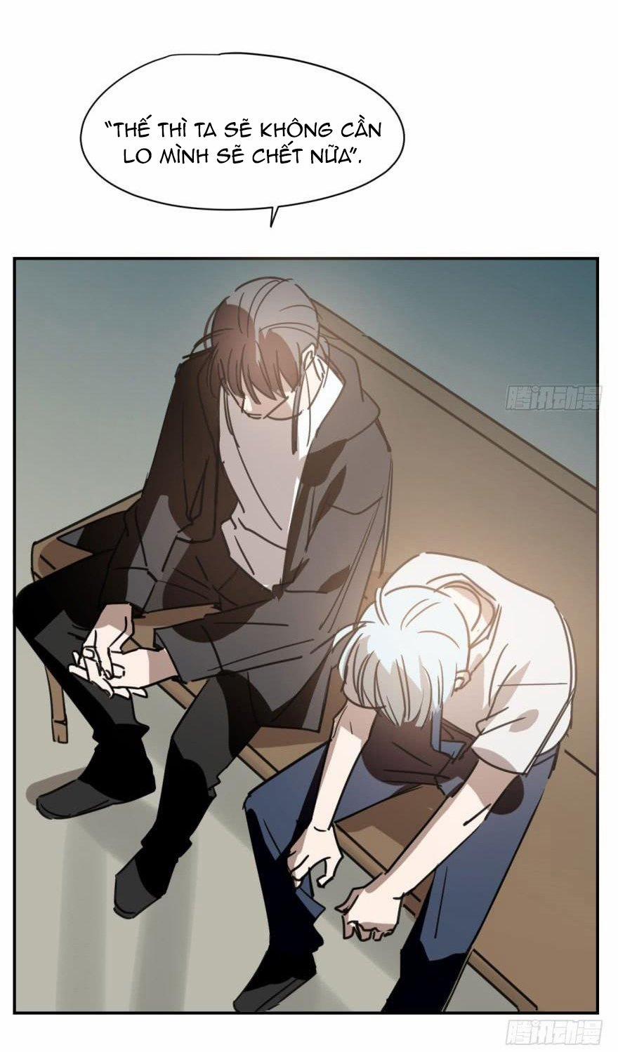 Truy Bắt Ngao Ngao 28 trang 4