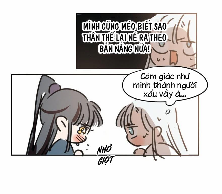 Truy Bắt Ngao Ngao 28 trang 42