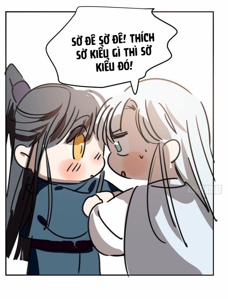 Truy Bắt Ngao Ngao 28 trang 43