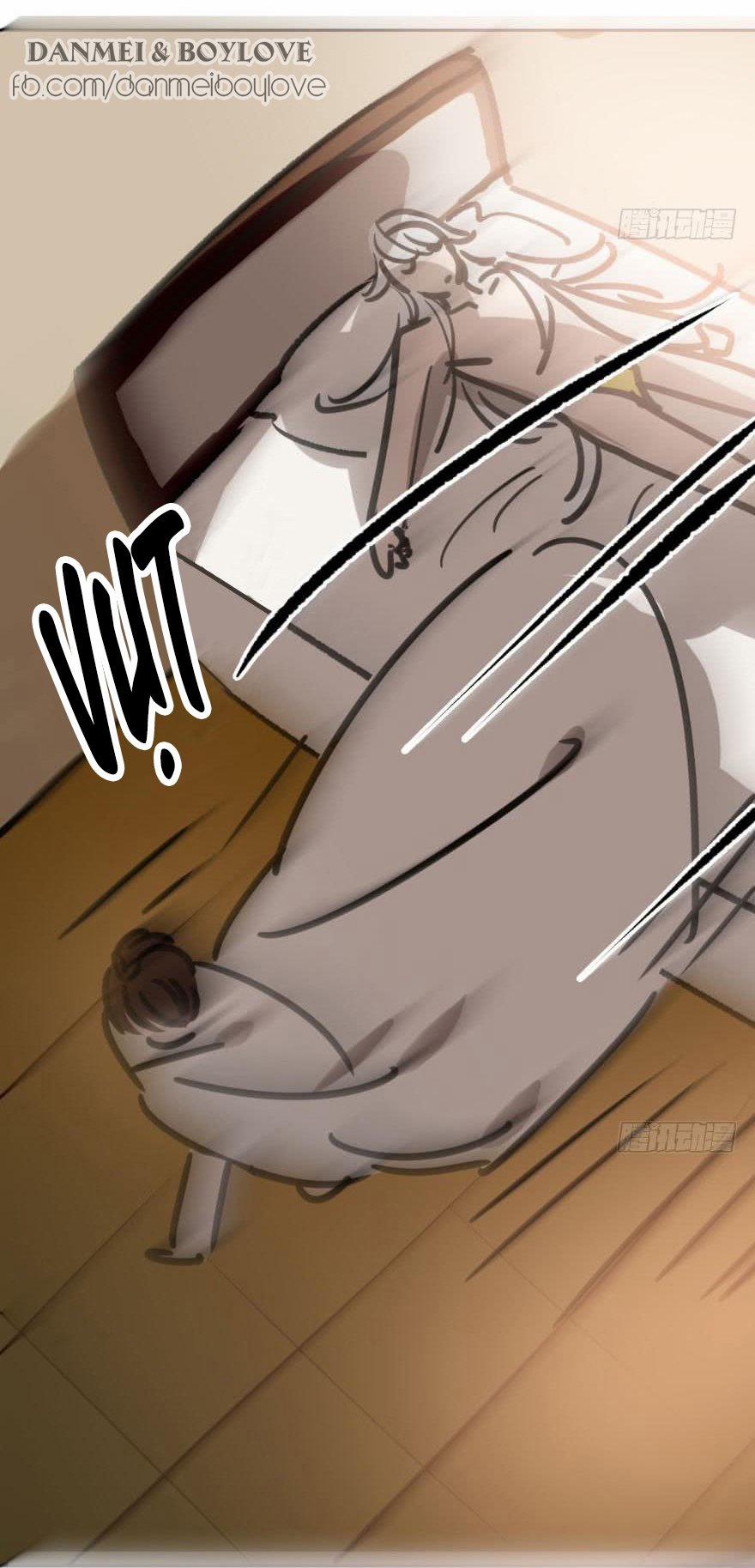 Truy Bắt Ngao Ngao 28 trang 48