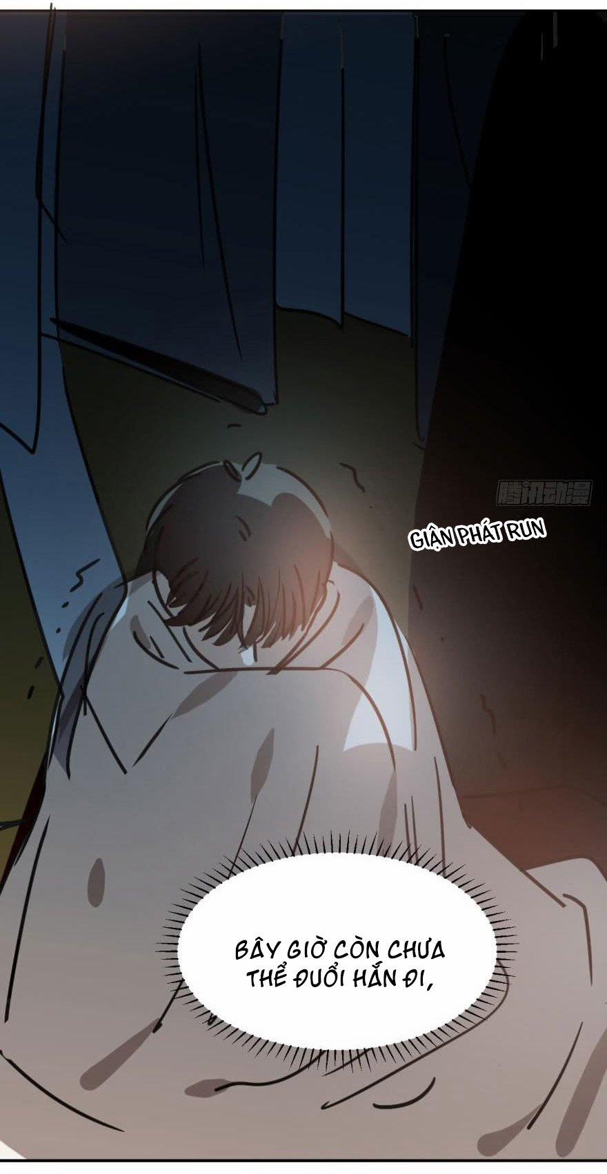Truy Bắt Ngao Ngao 28 trang 49