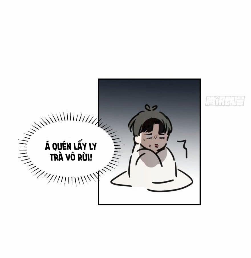 Truy Bắt Ngao Ngao 28 trang 51
