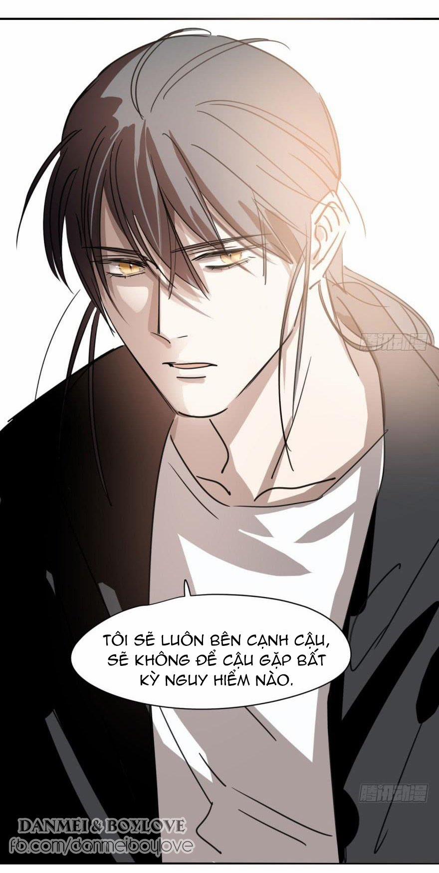 Truy Bắt Ngao Ngao 28 trang 9