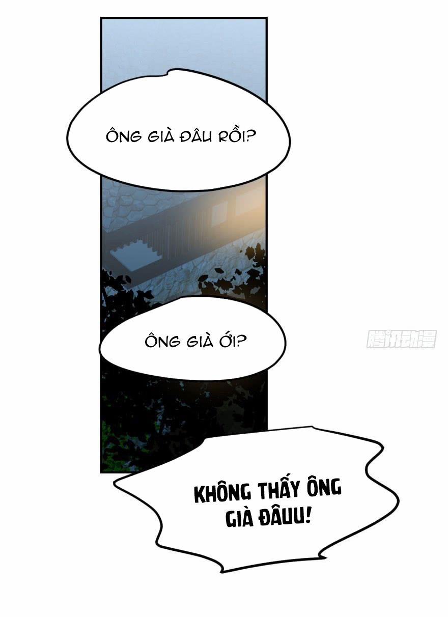 Truy Bắt Ngao Ngao 29 trang 1