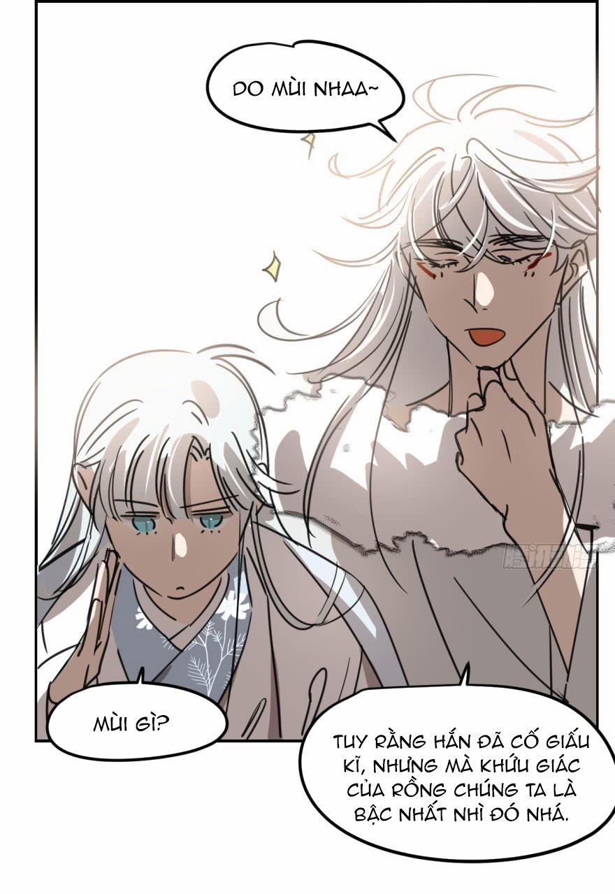 Truy Bắt Ngao Ngao 29 trang 10