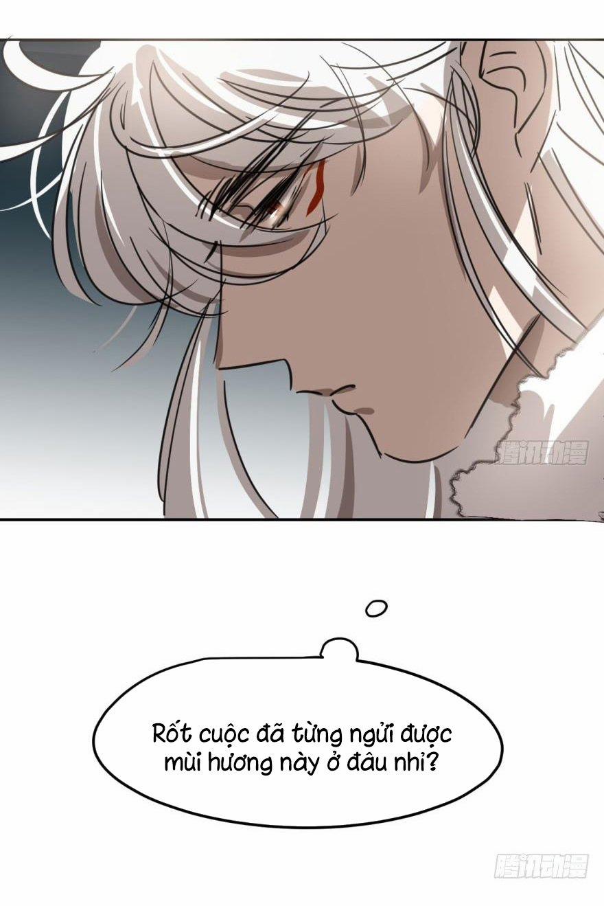 Truy Bắt Ngao Ngao 29 trang 13