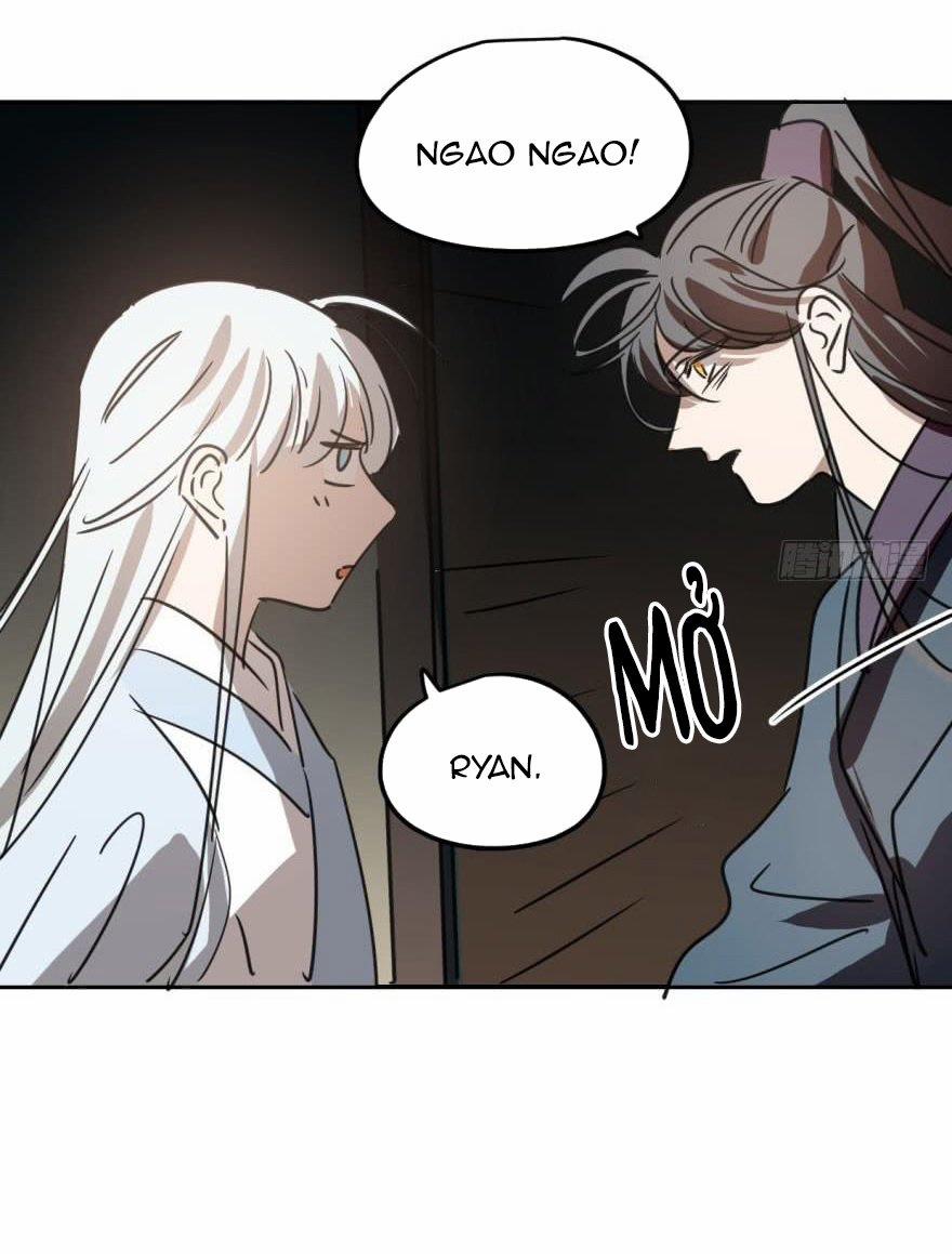 Truy Bắt Ngao Ngao 29 trang 20