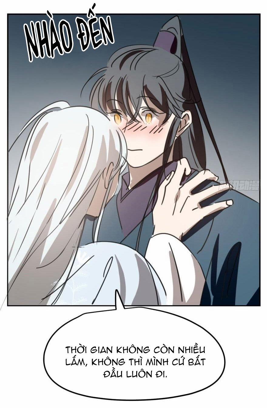 Truy Bắt Ngao Ngao 29 trang 21